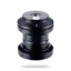 BBB TurnAround BHP-02 Styrelager 1 1/8", A-head, Sort, Ø34mm,