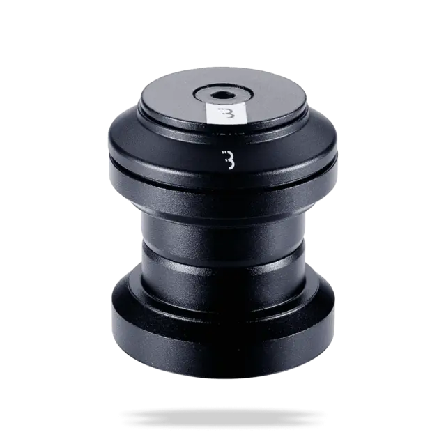 BBB TurnAround BHP-02 Styrelager 1 1/8", A-head, Sort, Ø34mm, 