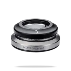 BBB Tapered BHP-46 Integrert Styrelager 1 1/8" - 1.5" Integrert,  42/52.1mm, ACB