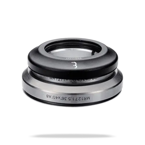 BBB Tapered BHP-46 Integrert Styrelager 1 1/8" - 1.5" Integrert,  42/52.1mm, ACB