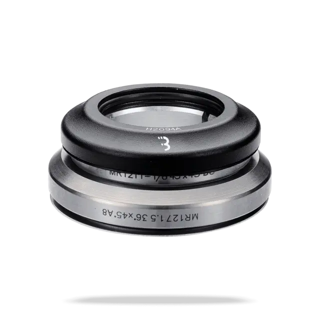 BBB Tapered BHP-46 Integrert Styrelager 1 1/8" - 1.5" Integrert,  42/52.1mm, ACB 