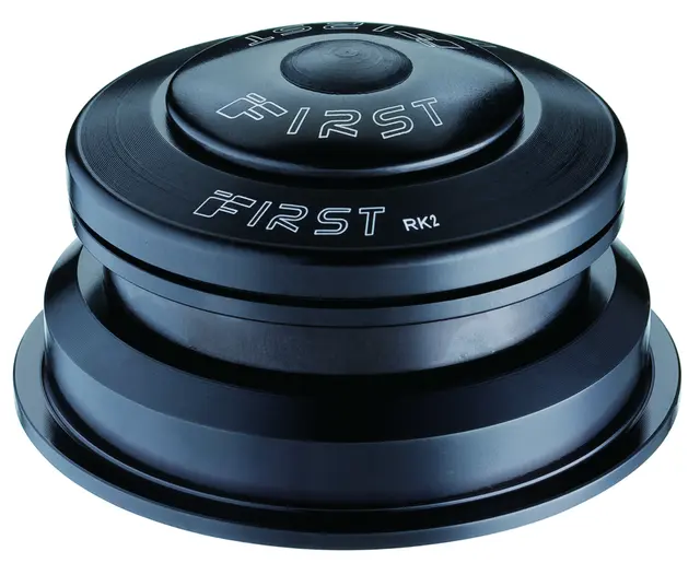 First RK2 Semi-Int Tapered Styrelager 1 1/8" - 1.5,  Semi-Int 44/55, 41.0-52.0 