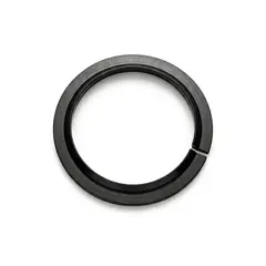 First 1.5" Crown Race 45° Alu, Ø39.8mm x 45°, 4 gr