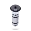 BBB PowerHead BAP-03 Ahead Plugg 1 1/8", m/ekspander, sort, 38gr