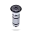 BBB PowerHead Carbon BAP-03 Ahead Plugg 1 1/8", m/ekspander, carbon, 36gr