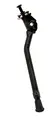 Støtte 24-28" Justerbar, sentermontert, stål, sort