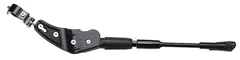 BBB MultiKick BKS-04 Støtte 26-29" Justerbar, bakrammefeste, sort, stål