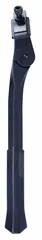 BBB CityKick BKS-05 Støtte 26-29" Justerbar, sentermontert, alu, sort