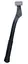 BBB ConnectKick BKS-06 Støtte 26-29" 18mm, Justerbar, bakramme-feste, alu