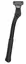 BBB ConnectKick BKS-07 Støtte 26-29" 40mm, Justerbar, bakramme-feste, alu