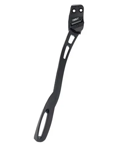 ESGE Comp 18 Zoom Støtte 26-29" 18mm, Justerbar, bakramme-feste, alu