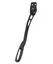 ESGE Comp 18 Zoom Støtte 26-29" 18mm, Justerbar, bakramme-feste, alu
