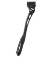 ESGE Comp 40 Zoom Støtte 26-29" 40mm, Justerbar, bakramme-feste, alu