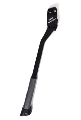 ESGE Comp 18 Flex Støtte 20-29" 18mm, Justerbar, bakramme-feste, alu 
