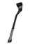 ESGE Comp 40 Flex Støtte 20-29" 40mm, Justerbar, bakramme-feste, alu