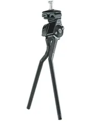 ESGE Twin Støtte S  26-27.5" Dobbelt, sentermontert, alu, 290mm