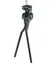 ESGE Twin Støtte L 28-29" Dobbelt, sentermontert, alu, 320mm