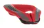 Alpinestars Sequence Nakkebeskytter JR Sort/Rød, PU / EVA Foam, 520gr