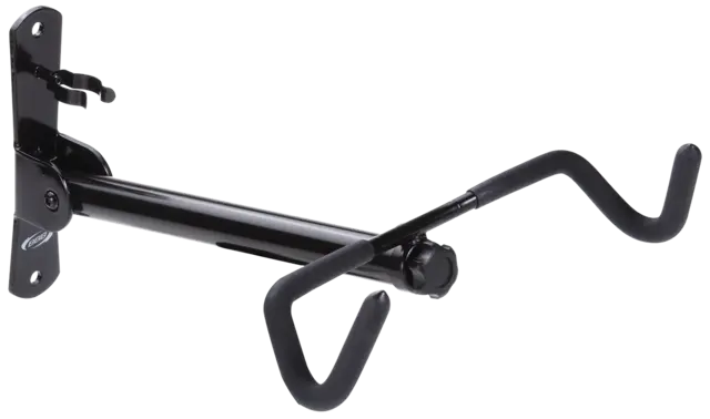 BBB WallMount BTL-93 Sykkelholder Stål, sort, justerbar holder 