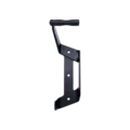 BBB ParkingLot BTL-126 Sykkelholder Fast arm for montering på vegg
