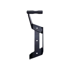 BBB ParkingLot BTL-126 Sykkelholder Fast arm for montering på vegg