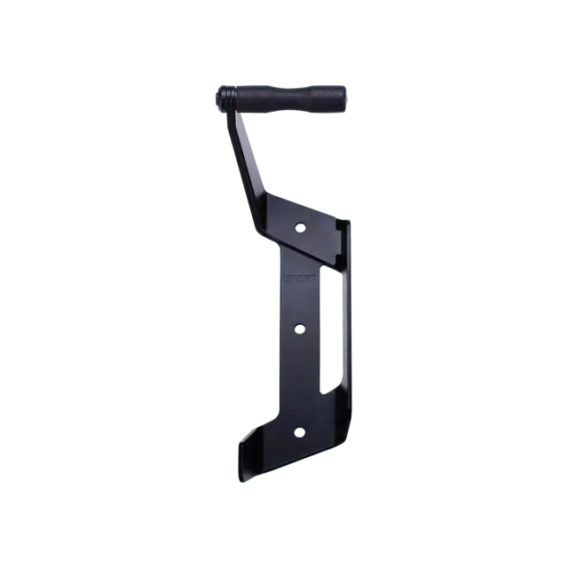 BBB ParkingLot BTL-126 Sykkelholder Fast arm for montering på vegg 