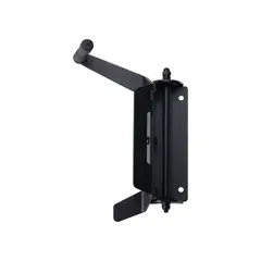 BBB ParkingLot SW BTL-127 Sykkelholder Svingbar arm for montering på vegg