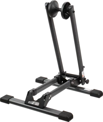 Baco BikeStand E Utstillingsstativ For E-bike og tunge sykler