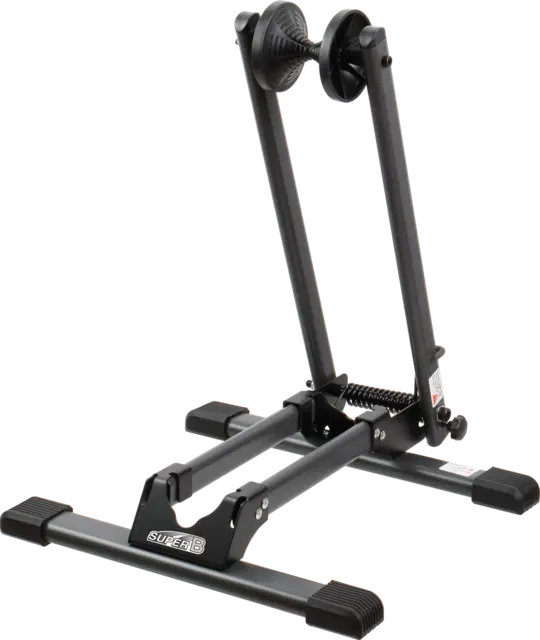 Baco BikeStand E Utstillingsstativ For E-bike og tunge sykler 