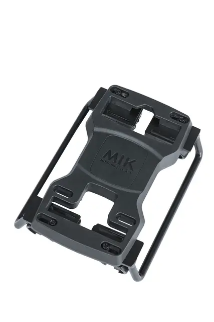 Basil Bag Tubes Bærerør Rør til sidevesker under MIK plate 
