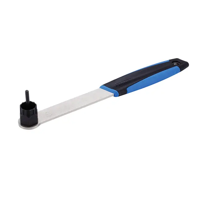 BBB LockOut BTL-12S HG Kassettavtager for Shimano, m/pinne 5mm 
