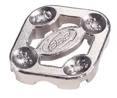 BBB Turner BTL-15 Eikenøkkel Eikenøkkel 3.2mm/3.3mm/3.5mm
