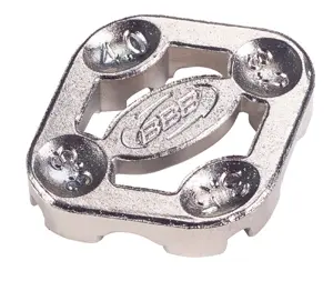 BBB Turner BTL-15 Eikenøkkel Eikenøkkel 3.2mm/3.3mm/3.5mm