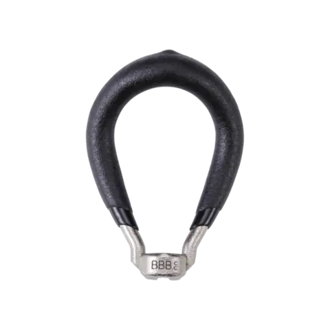 BBB ProTune BTL-183 3.2mm Eikenøkkel Sort, 3.2mm, 0.127