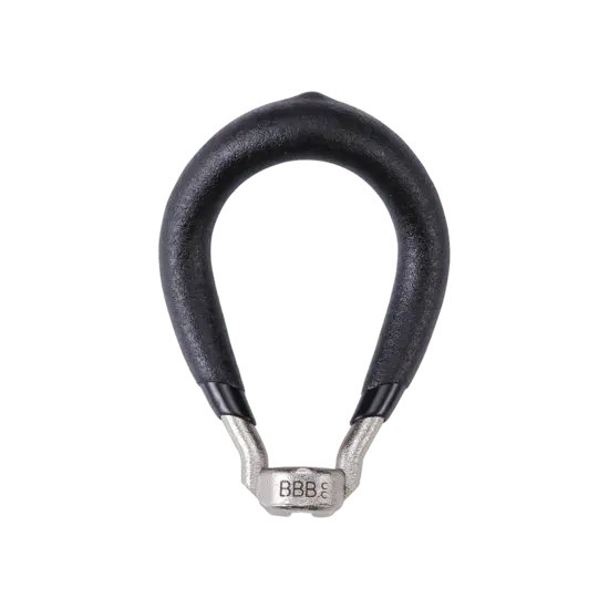 BBB ProTune BTL-183 3.2mm Eikenøkkel Sort, 3.2mm, 0.127 