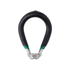 BBB ProTune BTL-183 3.3mm Eikenøkkel Grønn, 3.3mm, 0.130