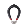 BBB ProTune BTL-183 3.5mm Eikenøkkel Rød, 3.5mm, 0.136