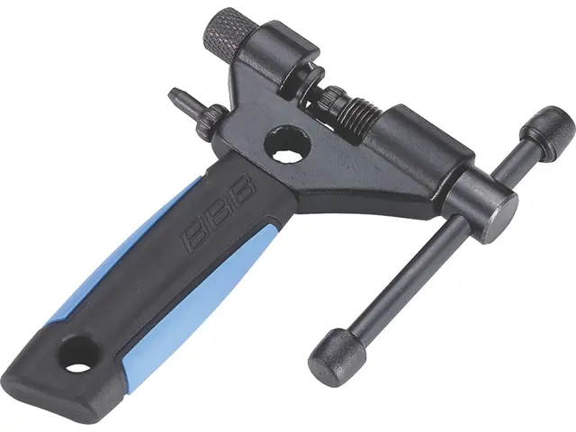 BBB Nautilus II BTL-05 Kjedekutter Sort, stål, for 7-12-delte kjeder 