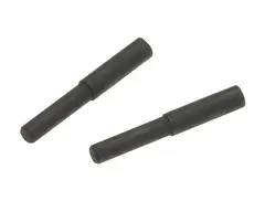 Pedro's Pro/Apprentice ChainTool Pinner Stål, sett m/2 stk