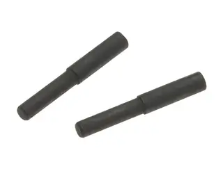 Pedro's Pro/Apprentice ChainTool Pinner Stål, sett m/2 stk
