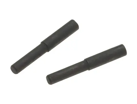 Pedro's Pro/Apprentice ChainTool Pinner Stål, sett m/2 stk