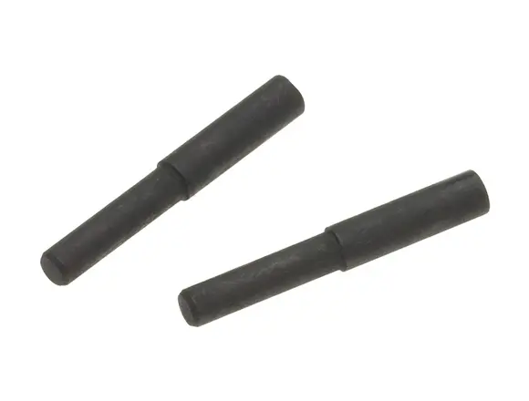 Pedro's Pro/Apprentice ChainTool Pinner Stål, sett m/2 stk 