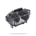 BBB Bright&amp;Fresh BTL-21 Kjederensemaskin Plast, 4 ruller