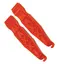 Maxxis Dekkspaker 2 stk, oransj, plast