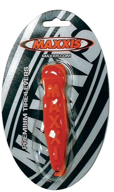 Maxxis Dekkspaker 2 stk, oransj, plast 