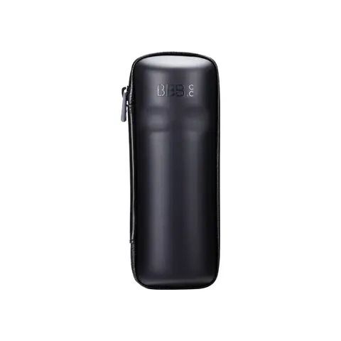BBB SoftCase BTL-181 Oppbevaring Sort, passer i flaskestativ