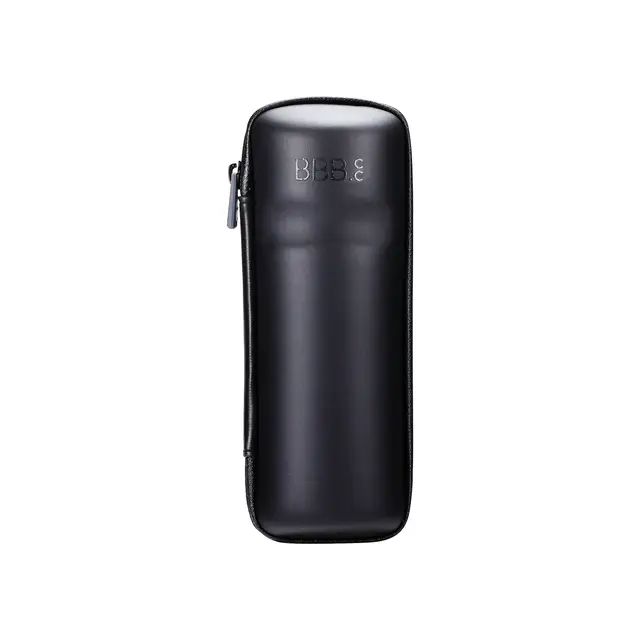 BBB SoftCase BTL-181 Oppbevaring Sort, passer i flaskestativ 