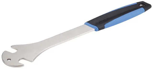 BBB HiTorque BTL-10D Pedalnøkkel Double 15mm 