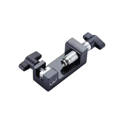 BBB NeedleDriver BTL-160 Needle Driver Presser endestift i hydrauliske slanger