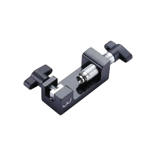 BBB NeedleDriver BTL-160 Needle Driver Presser endestift i hydrauliske slanger 